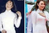 Việt Nam có mỹ nhân cải lão hoàn đồng đỉnh thế này, nổi tiếng tài năng khó mà hết thời