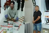 Khám xét khẩn cấp 8 địa điểm, bóc gỡ đường dây giao dịch hơn 1.000 tỷ đồng
