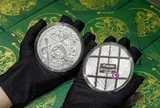 Giá bạc quay đầu giảm sáng ngày 7/7