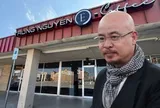 Đúng hôm nay 8/7, ông Đặng Lê Nguyên Vũ tiến thêm 1 bước trên đất Mỹ