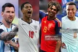Lịch sử: Lần đầu tiên sau 36 năm, World Cup có 4 nhà vô địch góp mặt ở bán kết, tứ đại anh hào so tài nức lòng người hâm mộ