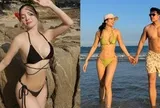 Nhan sắc mẹ đơn thân U40 cưới ông chủ tiệm kim cương kém 3 tuổi, được hỏi cưới bằng 88 cây vàng