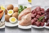 Hãy tạm quên món thịt lợn kho đi! Khi người lớn tuổi bắt đầu suy giảm trí nhớ, hãy thử 10 loại "thịt quý" này để cải thiện