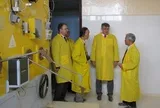Bài 2: Phát triển điện hạt nhân: Bài toán nhân lực phải đi trước một bước
