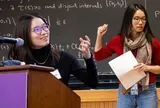 Thiên tài nhận giải "Nobel Toán học" chơi đồ hiệu khiến dân tình phát cuồng, trang sức Cartier cháy hàng sau khoảnh khắc vinh danh