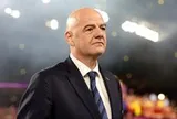 Mở công ty 'bán' World Cup bất thành, Chủ tịch FIFA đối mặt nguy cơ mất chức