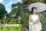 Khách quốc tế đổ xô đến vùng đất này của Việt Nam, vượt cả thiên đường Maldives