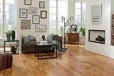 4 thói quen khiến sàn gỗ nhanh hỏng