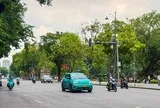 Hà Nội nắng nóng gay gắt lên tới 38 độ C