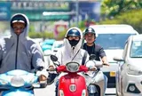 Miền Bắc nắng nóng gay gắt kéo dài, Tuyên Quang nóng nhất cả nước