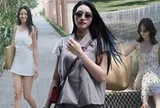 Cử nhân Luật cưới "người hùng Thường Châu": Giờ ở nhà bán cà phê, xây nhà lầu khu trung tâm