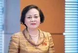 Phó Thủ tướng Phạm Thị Thanh Trà nhận thêm  nhiệm vụ mới