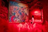 Lần đầu tiên tại Hà Nội: Một triển lãm bản quyền Van Gogh với quy mô khủng, diện tích lên tới 4.000m2