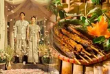 Tại sao đám cưới Phương Mỹ Chi ăn cá kèo mắm me?