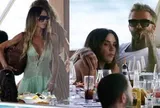 Victoria khoe dáng sexy tuổi 52 trong váy xuyên thấu, tình tứ bên David Beckham giữa kỳ nghỉ xa hoa giá hơn 200 triệu/đêm