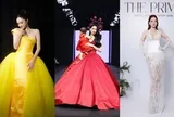Ngô Thanh Vân, Chi Pu lọt top sao mặc đẹp tuần qua