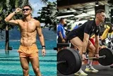 Style đời thường cực cuốn của Lê Giang Patrik - thủ môn được triệu người Việt Nam tin tưởng nhất lúc này