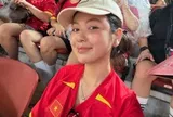 1 tỷ đồng trên người vợ Quang Hải