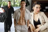 Tài sản của Lê Giang Patrik - bạn trai MC Hoàng Oanh