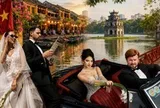 Không chỉ bán phở và cà phê, Việt Nam đang có một “đặc sản” mới hút khách quốc tế