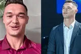 Tình yêu của Patrik Lê Giang