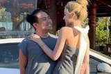 Hot girl từng bị "ném đá", giờ là vợ của CEO giàu có: Chồng đầu tư hẳn nông trại ở TP.HCM để vợ được "chill"