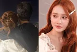 Nhã Phương đăng ảnh vợ chồng ôm nhau giữa lúc Trường Giang là tâm điểm trên MXH