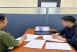 Lan truyền thông tin tài xế đồng loạt tắt app, "Grab tê liệt": Công an làm việc với chủ tài khoản YouTube SN 1996