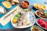 Chế độ ăn lý tưởng để giảm cân