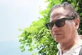Chế Linh U90 leo bộ lên đỉnh Yên Tử: "Non sông đất nước hùng vĩ quá"