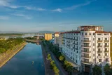 Hotel Royal Hoi An - The Legacy By The River được vinh danh là Khách sạn Ven sông Hàng đầu Việt Nam 2026 tại World Travel Awards