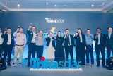 Trinasolar giới thiệu các giải pháp điện mặt trời và lưu trữ năng lượng mới nhất tại Việt Nam