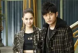 Căn penthouse "không hàng xóm" của "ông hoàng Cpop" Châu Kiệt Luân