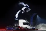 Xóa bỏ mọi giới hạn vật lý: Elon Musk trình làng siêu xe 0-97km/h chưa đầy 1 giây, tăng tốc nhanh hơn xe đua F1, biết "bay" khỏi mặt đất