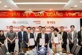 An ninh mạng Việt Nam tham gia chuỗi giá trị bảo mật phần mềm tại Nhật Bản