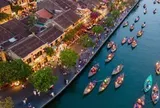 Việt Nam có khu nghỉ dưỡng 8 năm liền đạt Năm Sao Forbes Travel Guide, giữ hai Michelin Key năm 2026: Mười năm “làm mới” bên bãi biển Hà My, giữa ba di sản UNESCO miền Trung