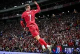 Di sản của Ronaldo