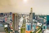 Giá thuê phòng khách sạn 5 sao tăng mạnh