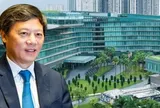 Chủ khách sạn JW Marriott Hanoi - nơi BIGBANG lưu trú là ai?