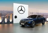 Mercedes-Benz ra mắt loạt xe điện hoá mới tại Việt Nam, giá từ 1,6 đến 8,9 tỷ đồng