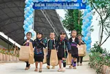 UNIQLO sẽ xây thêm 2 điểm trường tại xã vùng cao Trà Vân, Đà Nẵng