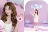 NHÃ THY TẠI MAYBELLINE CLOUDTOPIA LAUNCHING: TUYÊN NGÔN VỀ VẺ ĐẸP TỰ DO VÀ NĂNG LƯỢNG BIẾN HÓA KHÔNG GIỚI HẠN