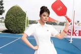 CÙNG HỒNG MINH KHÁM PHÁ BÍ QUYẾT RẠNG RỠ BẤT CHẤP THỜI TIẾT TẠI SỰ KIỆN “SK-II GLOW & GO COURT”