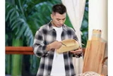 Người xứ Thanh trải nghiệm phong cách LifeWear của Uniqlo