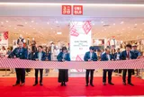 UNIQLO khai trương cửa hàng đầu tiên tại Thanh Hóa