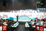 Vietnam Coffee mang đến trải nghiệm cà phê độc đáo tại Coffee Expo 2024