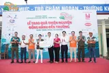 Bà Nguyễn Thị Kim Tiếng - Chủ tịch CLB Doanh Nhân 2030 nhiệm kỳ XII: Tạo dựng niềm tin từ hành động