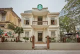 Starbucks Vietnam khai trương cửa hàng Reserve mới tại Hà Nội – Starbucks Reserve Quang Trung
