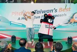 Chiến dịch toàn cầu “Go Healthy with Taiwan” 2025: Chính thức khởi động - kêu gọi những đề xuất sáng kiến sức khỏe toàn cầu