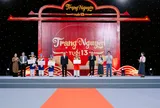 Daesang Trạng Nguyên Tuổi 13 năm 2025: Bảng vàng rạng danh chính thức được công bố